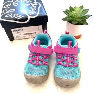 OshKosh Smacker Sneaker